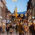 Boutique By Urban 5*