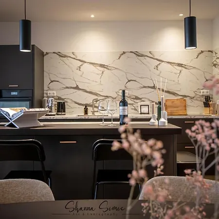Appartamento Boutique By Urban 5*