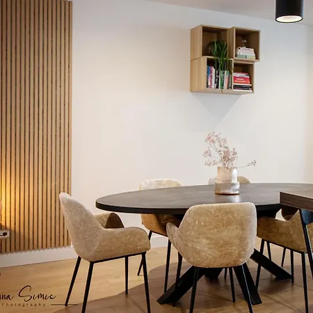 Boutique By Urban Apartment Alkmaar