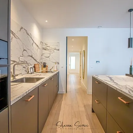 Appartamento Boutique By Urban Alkmaar