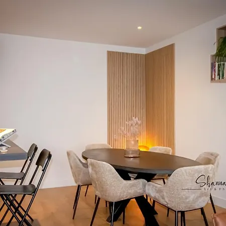 Boutique By Urban Appartamento Alkmaar