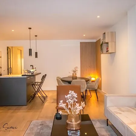 Boutique By Urban Apartment Alkmaar