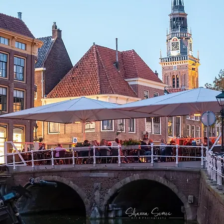 Boutique By Urban Appartamento Alkmaar