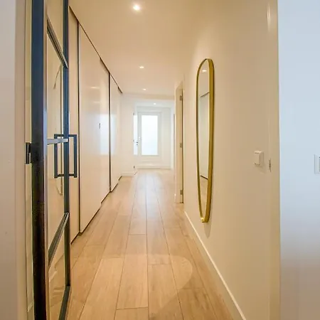 Appartamento Boutique By Urban 5*