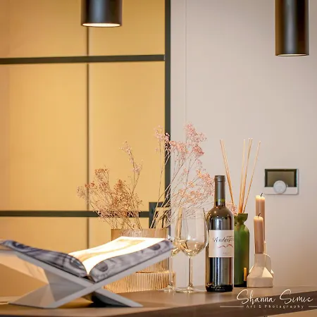 Apartment Boutique By Urban