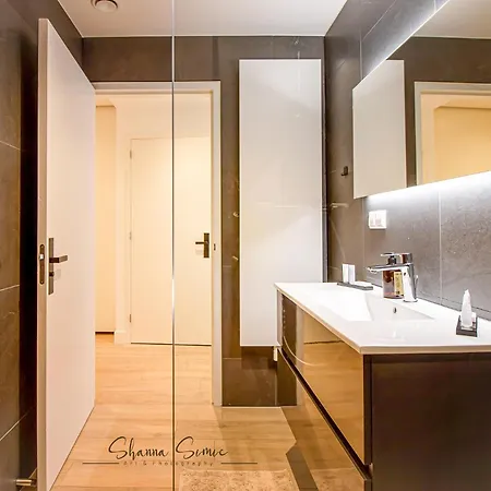 Boutique By Urban Appartement *