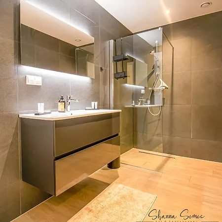 Boutique By Urban Appartamento