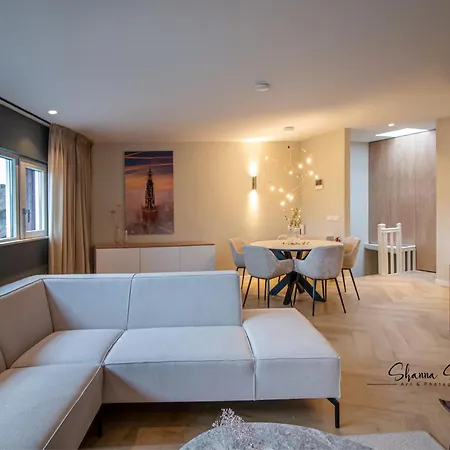 Appartement Boutique By Urban *