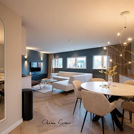 Boutique By Urban Appartement Alkmaar