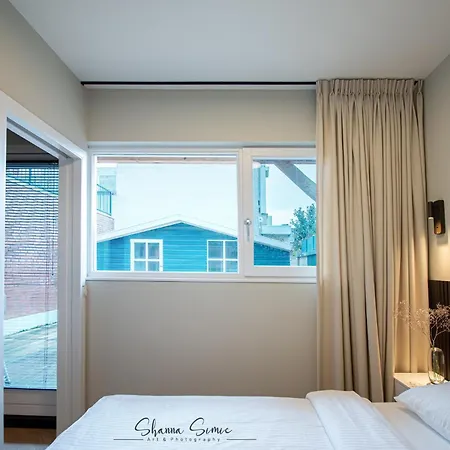 Apartment Boutique By Urban Alkmaar