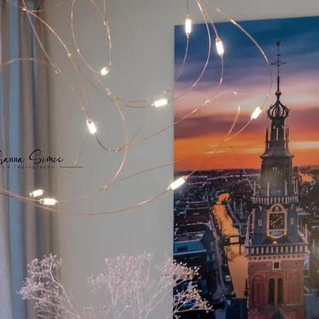 Boutique By Urban Appartement *