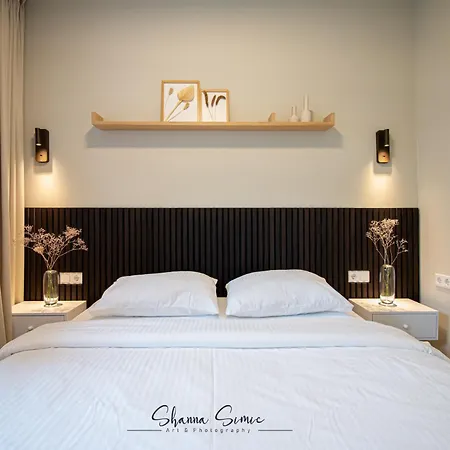 Appartement Boutique By Urban Alkmaar