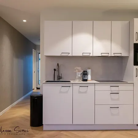 Appartement Boutique By Urban