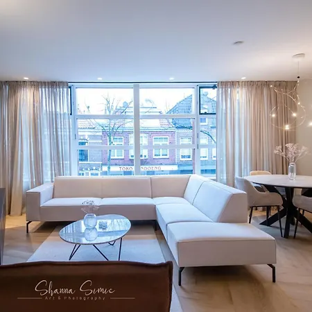 Appartement Boutique By Urban