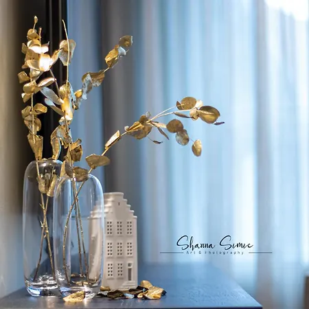 Appartamento Boutique By Urban 5*