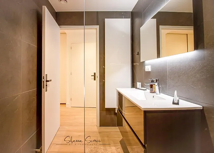 Boutique By Urban Apartamento 5*