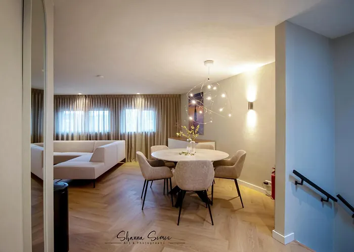 Boutique By Urban 5* Alkmaar