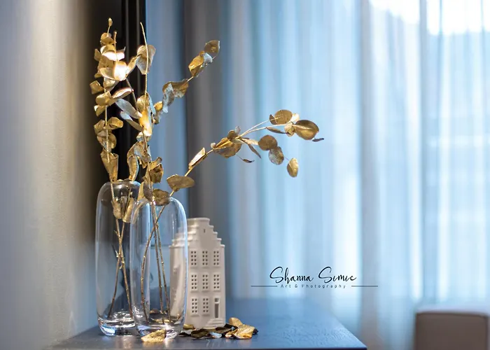 Apartamento Boutique By Urban 5*