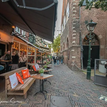 Boutique By Urban 5*