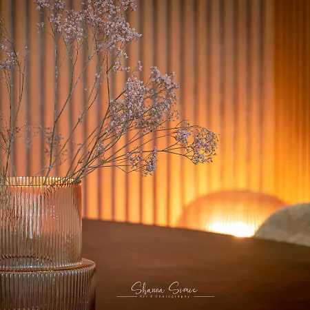 Boutique By Urban 5*