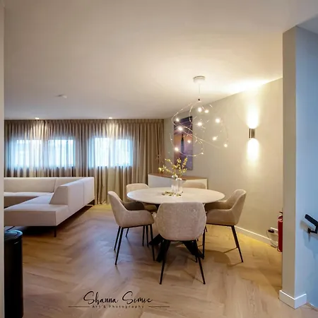 Boutique By Urban 5* Alkmaar