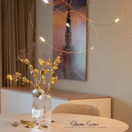 Daire Boutique By Urban