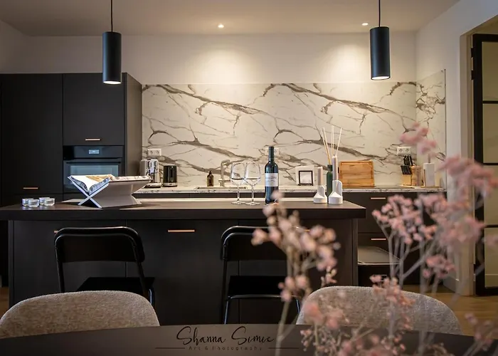 Appartement Boutique By Urban 5*