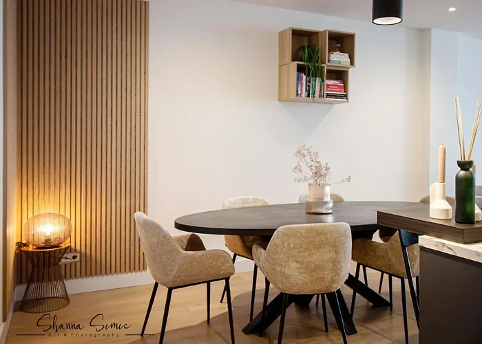 Boutique By Urban Appartement Alkmaar