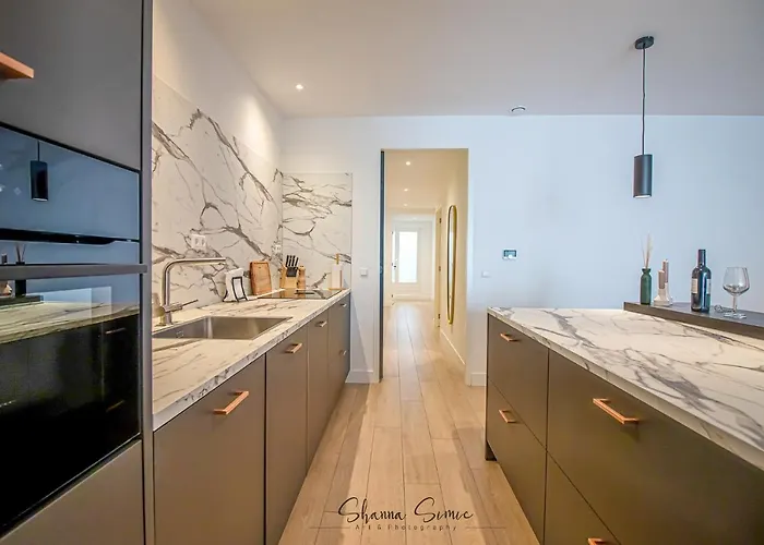 Appartement Boutique By Urban Alkmaar