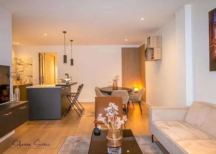 Boutique By Urban Appartement Alkmaar