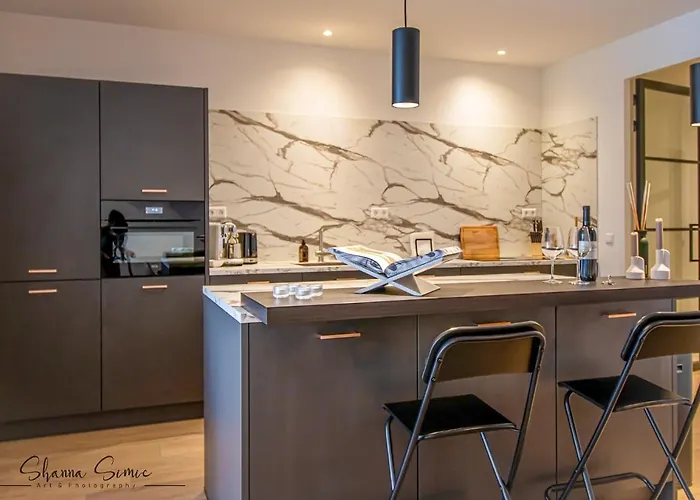 Boutique By Urban 5* Alkmaar