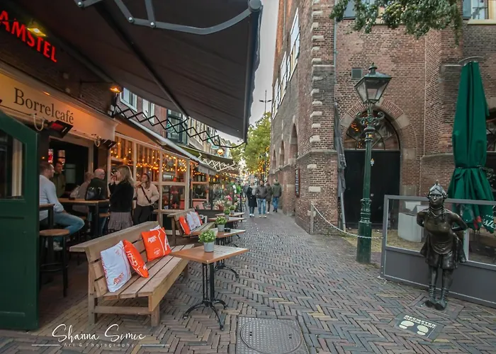 Boutique By Urban 5*