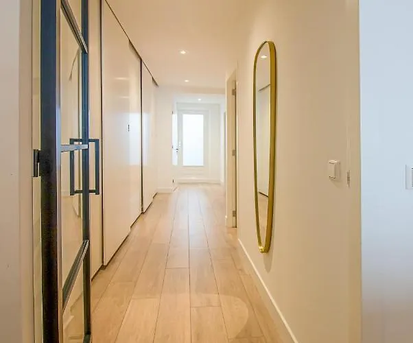 Appartement Boutique By Urban 5*