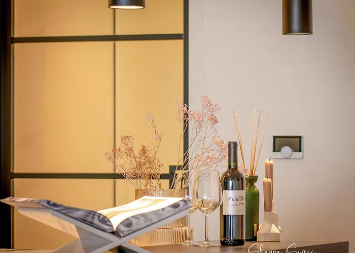 Appartement Boutique By Urban