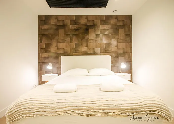 Boutique By Urban Lägenhet 5*