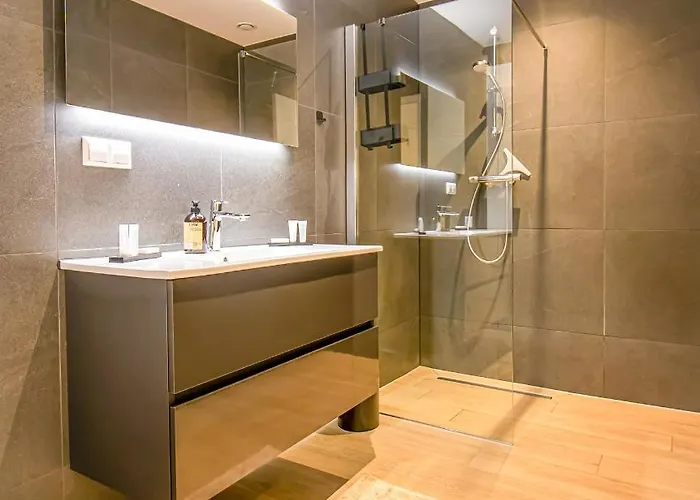 Boutique By Urban Appartement