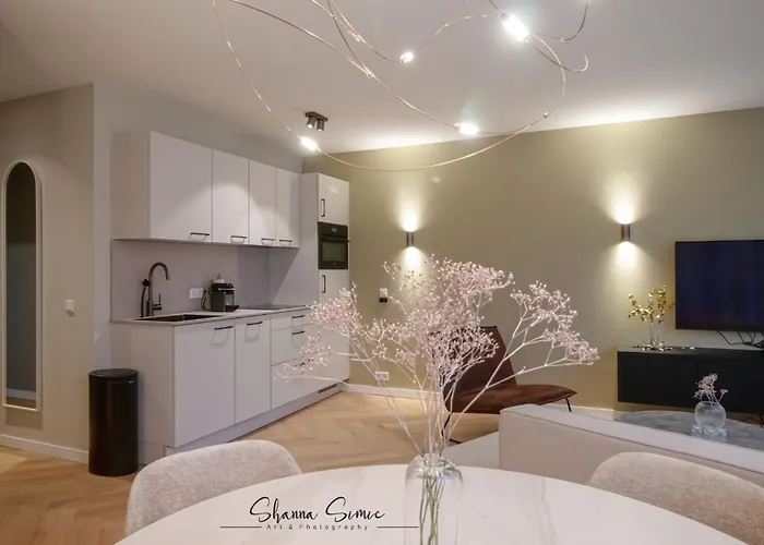 Boutique By Urban Appartement 5*