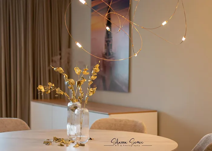 Appartement Boutique By Urban