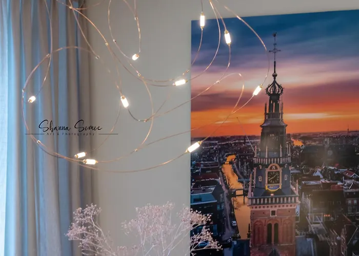 Boutique By Urban Appartement 5*