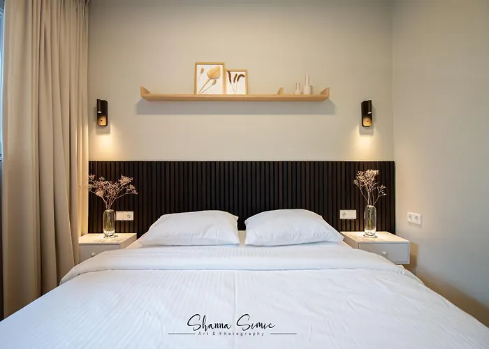 Appartement Boutique By Urban Alkmaar