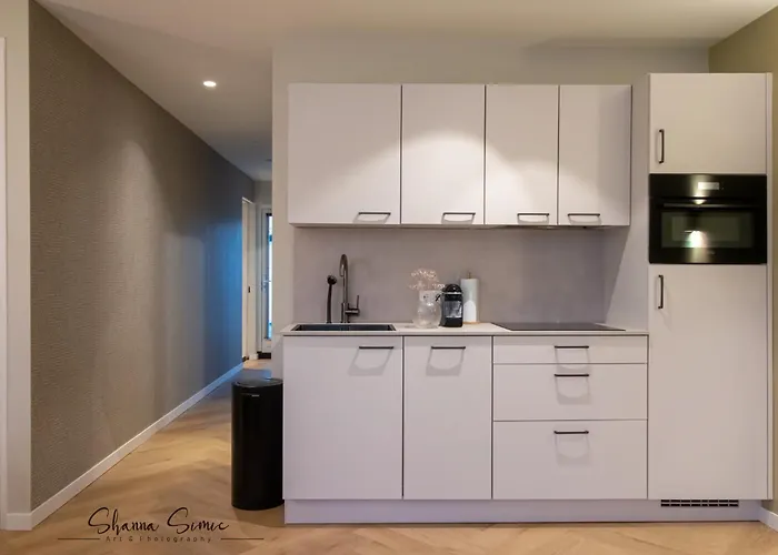 Appartement Boutique By Urban